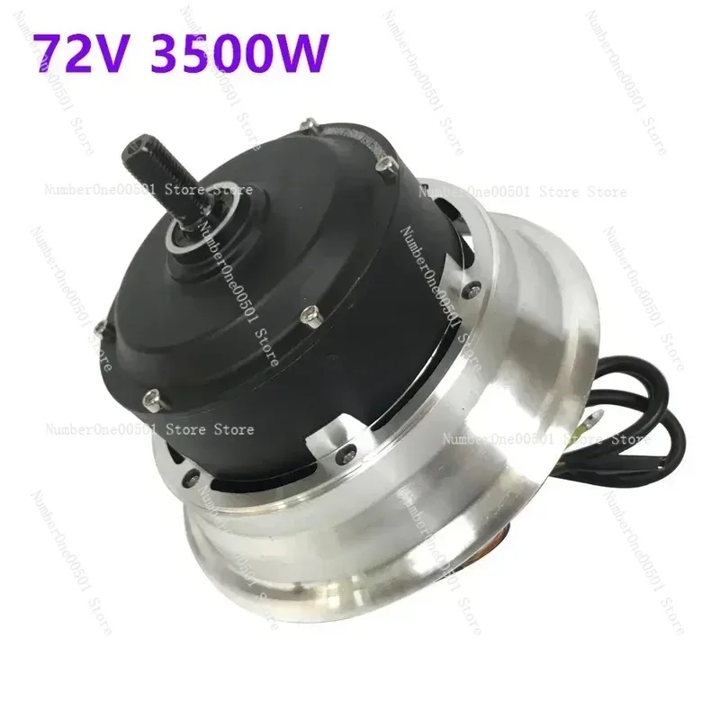 Motori da 60V 1600W 2800W 3000 - 11 Inch 72V 3500W Motor Wheel recensione e prezzo