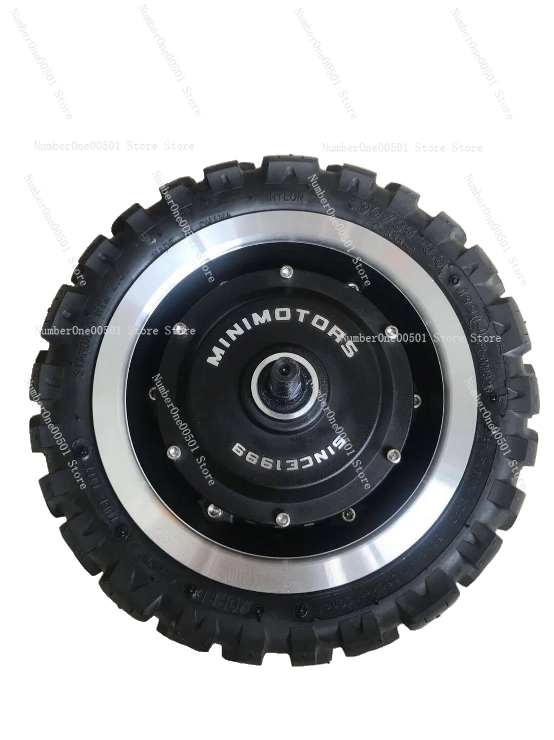 Motori da 60V 1600W 2800W 3000 - 11 Inch 72V 3500W Motor Wheel recensione e prezzo
