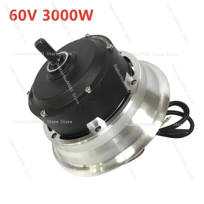 Motori da 60V 1600W 2800W 3000 - 11 Inch 72V 3500W Motor Wheel recensione e prezzo